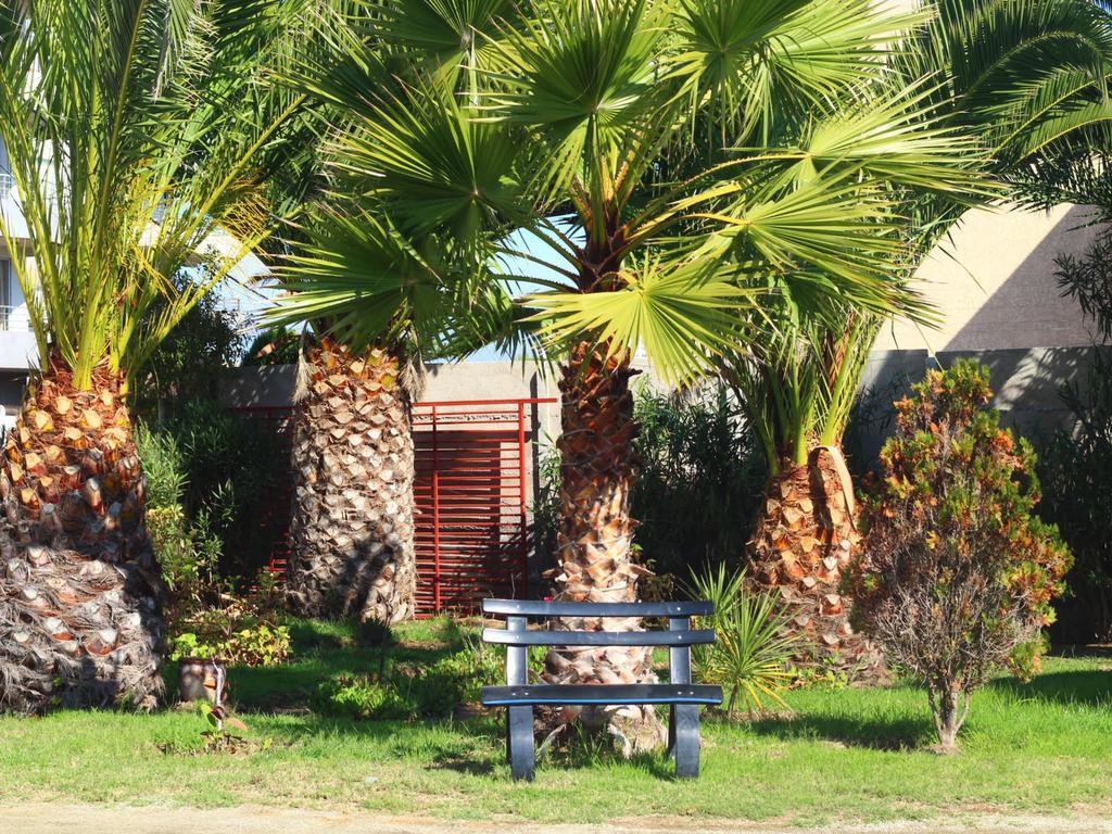 Cabañas Florencia La Serena Exterior foto